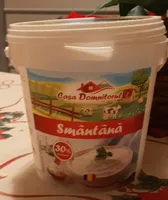 Smantana casa domnitorul