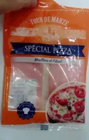 Spécial pizza