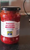 Pimientos del piquillo