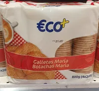 Galletas María