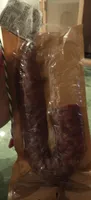 Salchichon ibérico extra