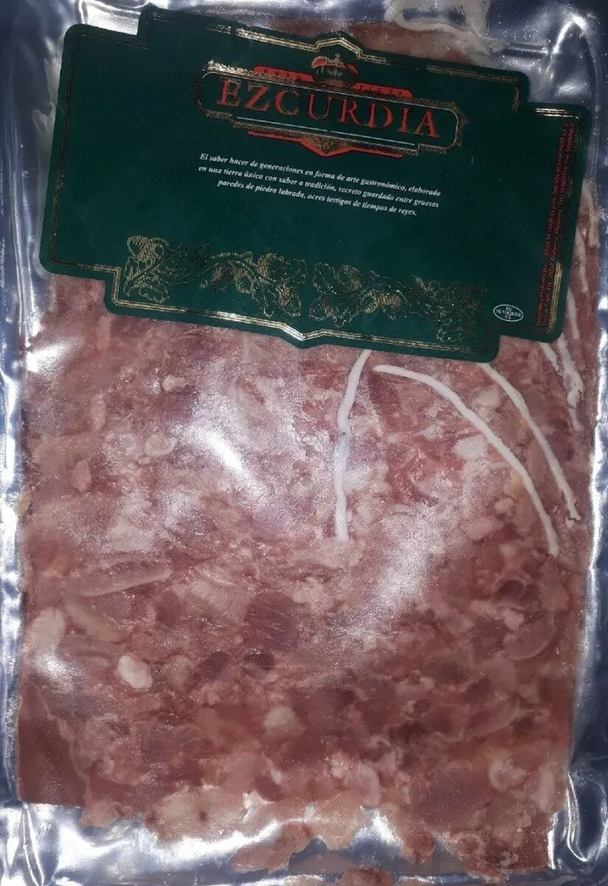 Cabeza de Cerdo