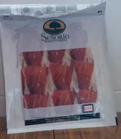 Paleta de Bellota 100 Iberica