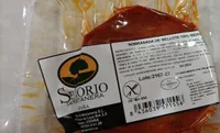 Sobrasada de bellota 100% ibérico
