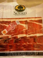 Jamón 100% ibérico, el señorío de montanera
