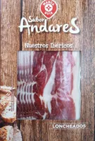 Paleta de Cerdo Ibérica