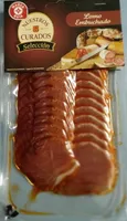 Lomo embuchado Guia
