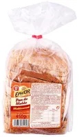 Pan de molde multicereal