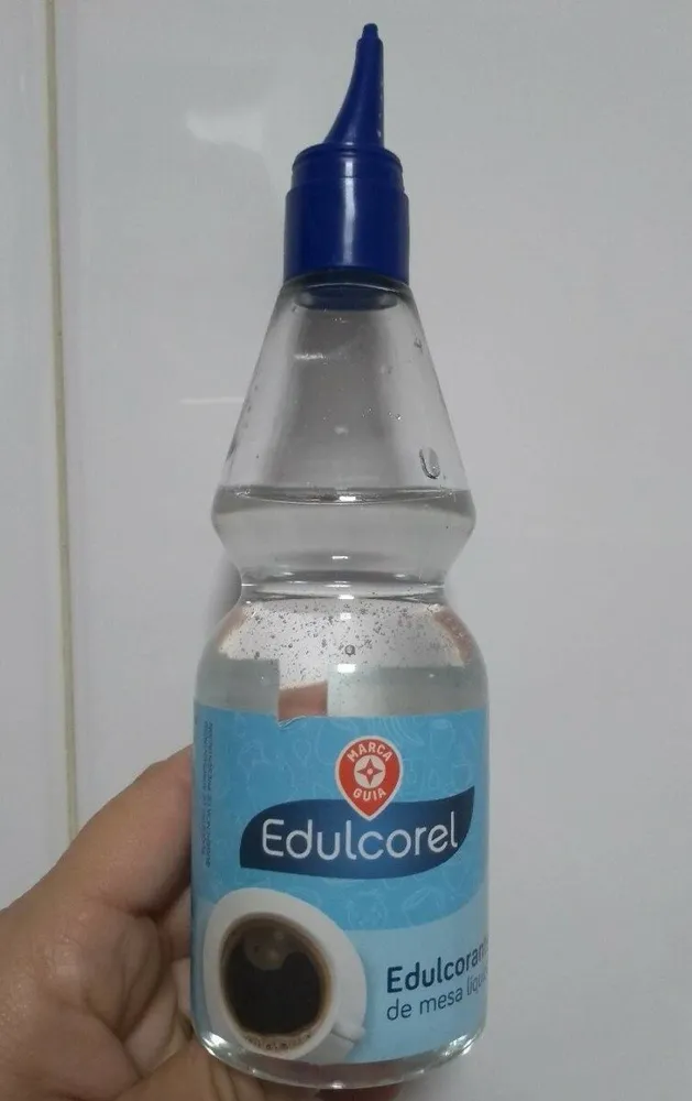 Edulcorante