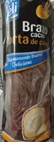 Brazo de cacao