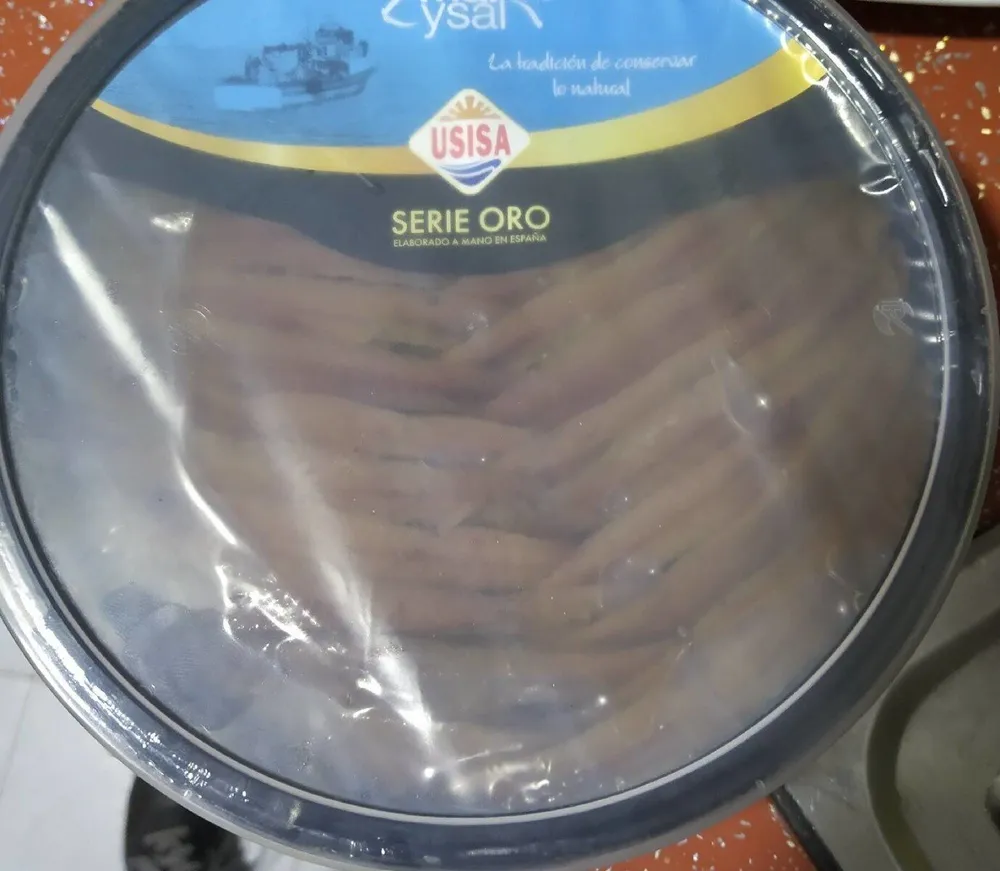 Anchoas