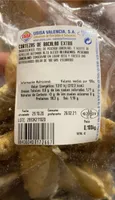 Cortezas Bacalao Extra