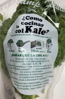 Col rizada kale