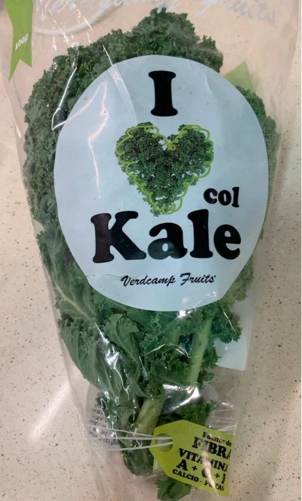 Col Kale