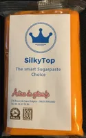 Silkytop