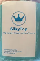Silkytop