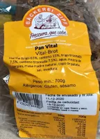 Pan Vital