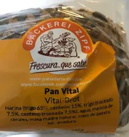 Pan vital