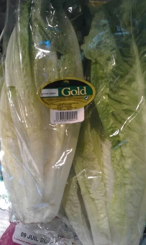 Coeur De Romaine x2