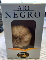 Ajo Negro