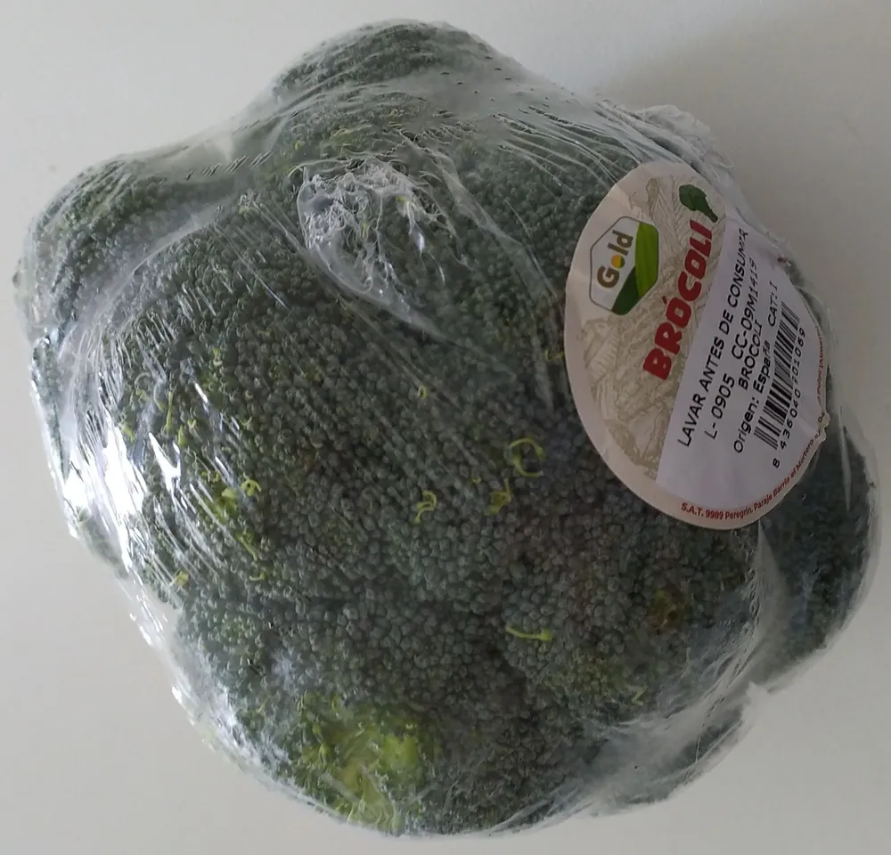 Brócoli