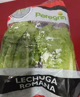 Lechuga romana