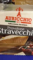 Provolone stravecchio