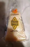 Grana Padano DOP