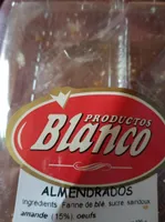 Almendrados