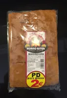 Bizcochón