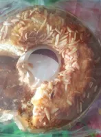 Rondo familiar de almendra
