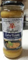 Salsa Korma