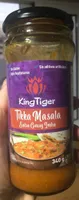 Tikka Masala