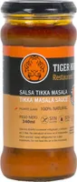 Salsa tikka masala