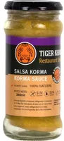 Korma Sauce