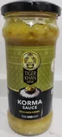 Korma Sauce