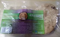 Tiger Khan 4 mini Naans