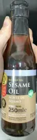 Sesame oil