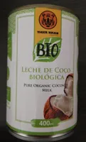 Huile de coco