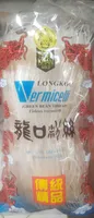 Fideos Vermicelli