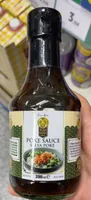 Poke Sauce