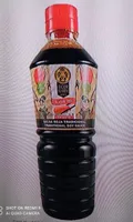 Salsa de soja