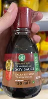 Salsa soja
