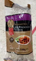 Fideos de arroz