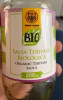 Salsa Teriyaki