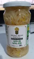 Brotes de soja