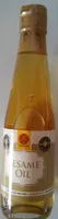 Sesame oil