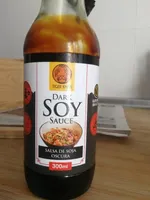 Dark Soy Sauce