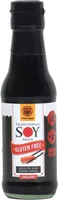 Salsa de Soja Tradicional (Sin Gluten)