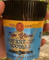 Tiger Khan